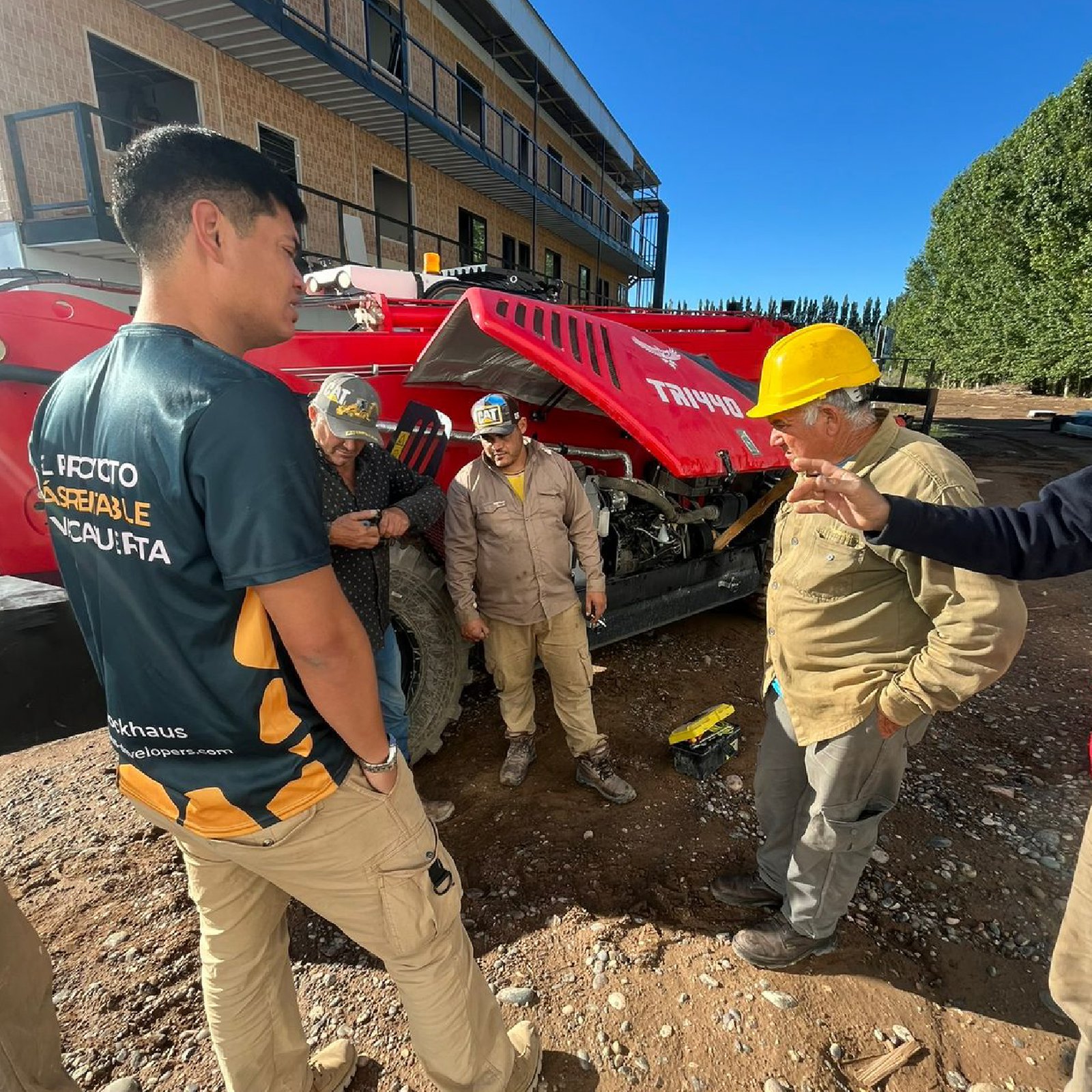 Mesa de trabajo 68news